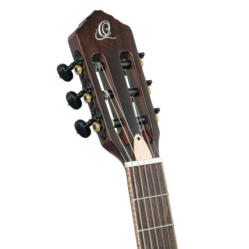 Ortega RTPDLX-ACA Akazien Burst